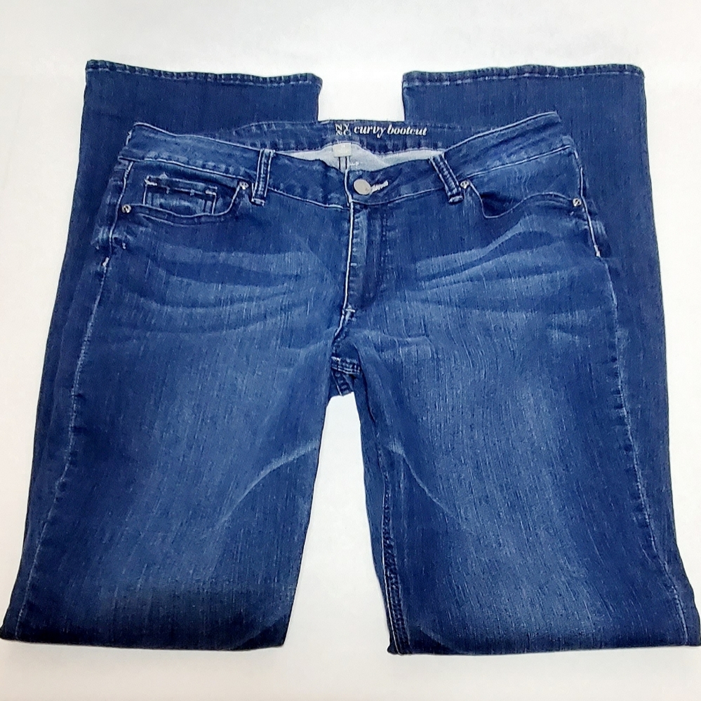 NY&Co Jeans 14T